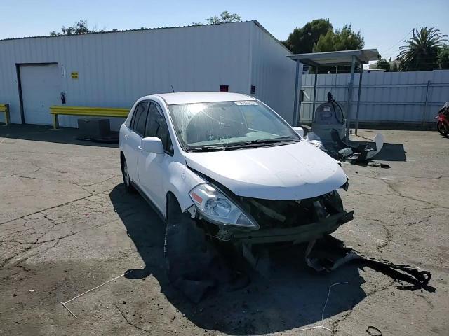 2011 Nissan Versa S VIN: 3N1BC1APXBL414073 Lot: 64763215