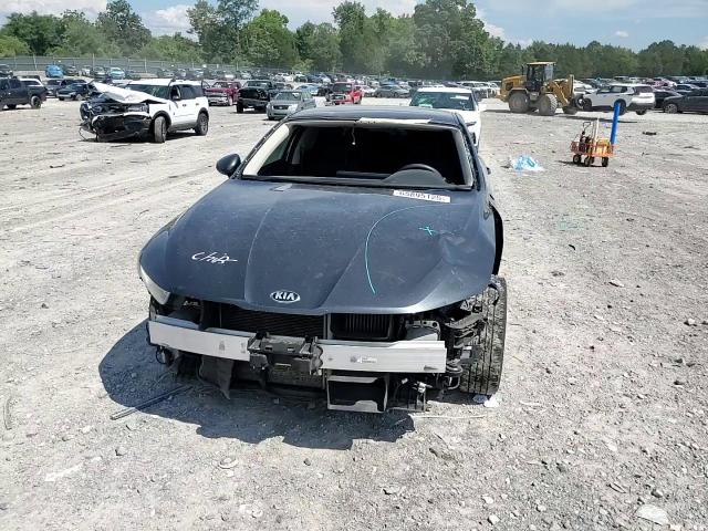 2021 Kia K5 Lxs VIN: 5XXG14J21MG002024 Lot: 65895125