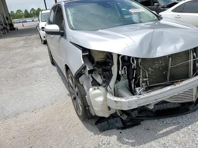 2015 Ford Edge Sport VIN: 2FMTK4AP9FBB76848 Lot: 65323815