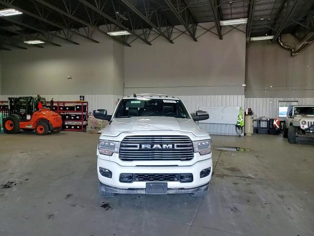 2020 Ram 2500 Laramie VIN: 3C6UR5NLXLG174009 Lot: 63056745