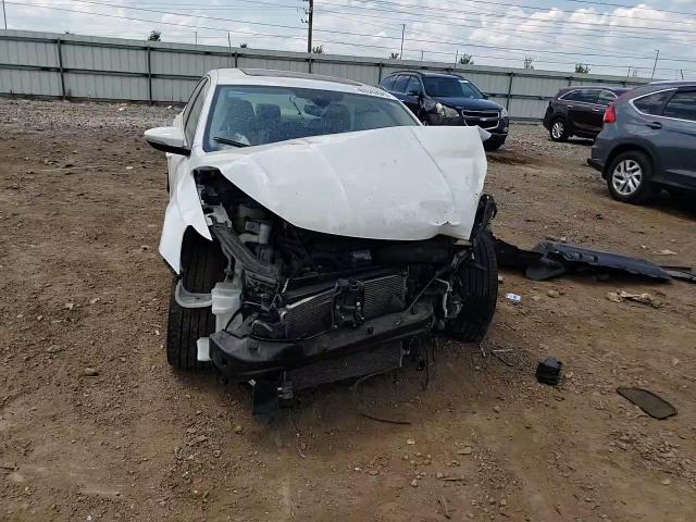 2017 Volkswagen Passat Sel Premium VIN: 1VWCT7A33HC070654 Lot: 63343525