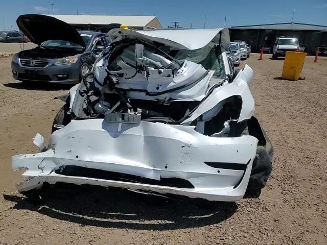 2021 Tesla Model 3 VIN: 5YJ3E1EC6MF076644 Lot: 63647105