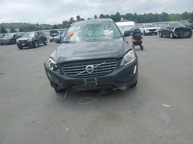 2016 Volvo Xc60 T6 Premier VIN: YV449MRK7G2909271 Lot: 63739635