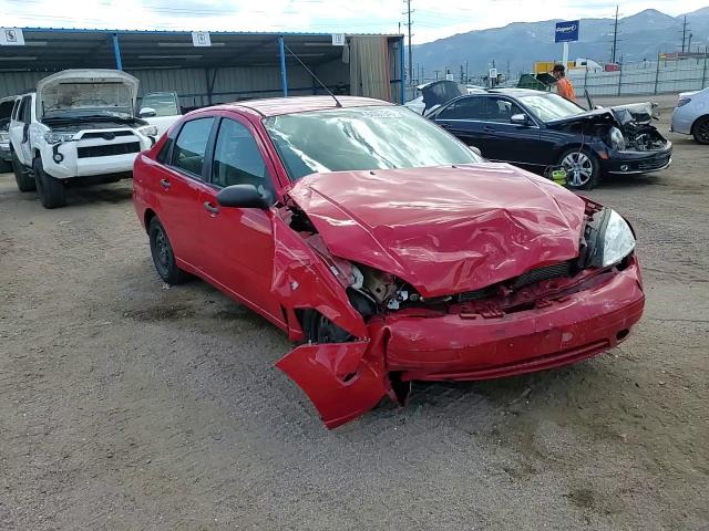 2007 Ford Focus Zx4 VIN: 1FAFP34N97W353668 Lot: 64307245