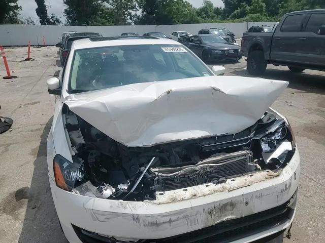 2013 Volkswagen Passat Sel VIN: 1VWCN7A3XDC043939 Lot: 65449235