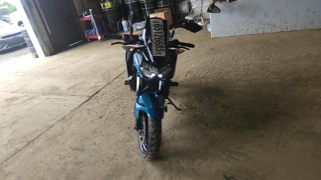 2021 Kawasaki Er400 D VIN: JKAERKD18MDAD1952 Lot: 65126685