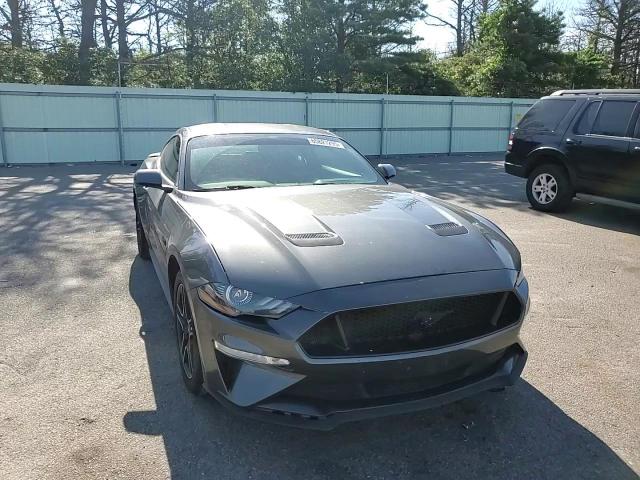 2019 Ford Mustang Gt VIN: 1FA6P8CF4K5186335 Lot: 65821295