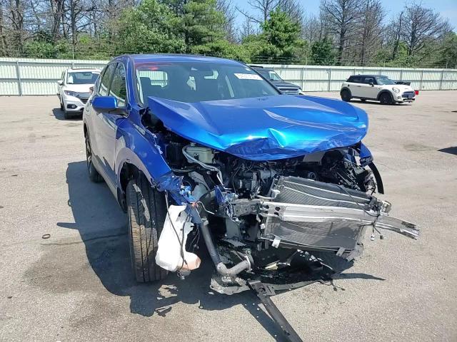 2021 Honda Cr-V Se VIN: 7FARW2H70ME035524 Lot: 64973145