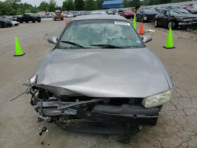 1999 Buick Regal Ls VIN: 2G4WB52K3X1464233 Lot: 66922295