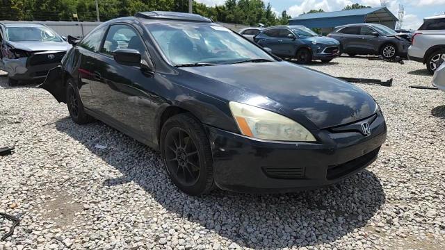 2005 Honda Accord Ex VIN: 1HGCM72705A006923 Lot: 64498225