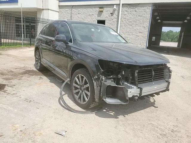 2017 Audi Q7 Premium Plus VIN: WA1LAAF74HD001784 Lot: 65231745