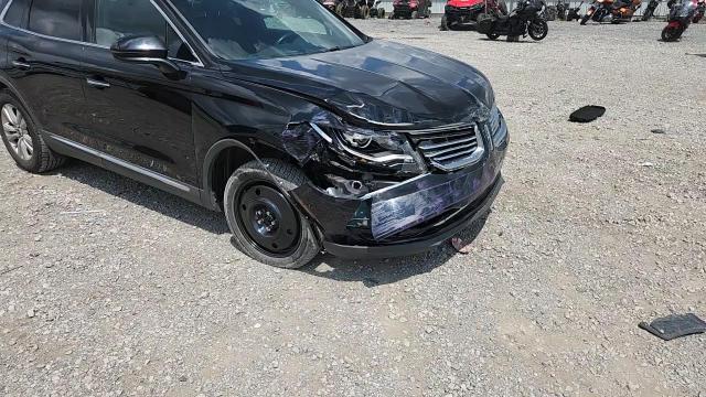 2016 Lincoln Mkx Premiere VIN: 2LMTJ8JR5GBL61576 Lot: 65712235