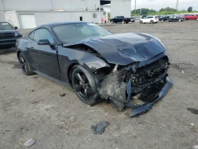 2022 Ford Mustang VIN: 1FA6P8TH2N5129220 Lot: 64544125