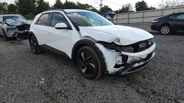 2025 Hyundai Ioniq 5 Sel VIN: 7YAKNDDC8SY011380 Lot: 63339785