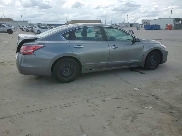 2015 Nissan Altima 2.5 VIN: 1N4AL3AP9FC440854 Lot: 63236425