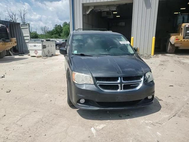 2011 Dodge Grand Caravan Crew VIN: 2D4RN5DG0BR765010 Lot: 63306345