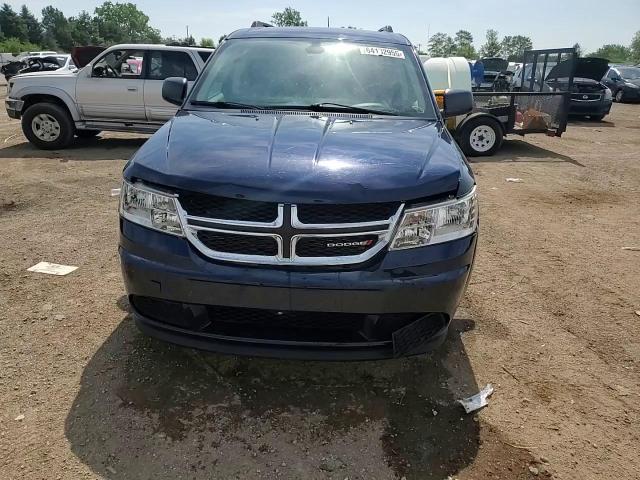 2018 Dodge Journey Se VIN: 3C4PDCAB9JT520951 Lot: 64132955