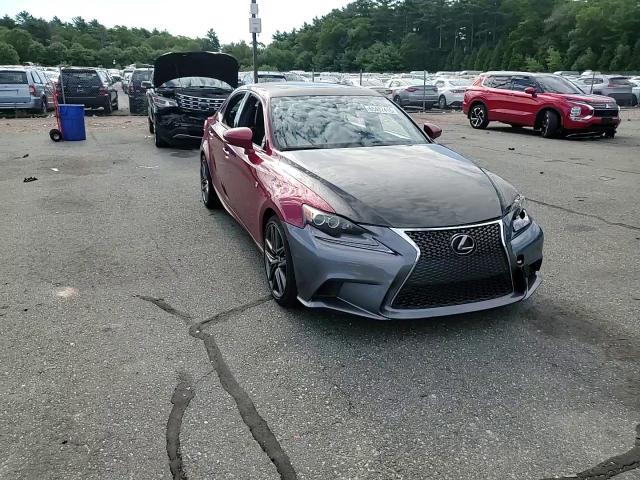 2014 Lexus Is 250 VIN: JTHCF1D22E5007277 Lot: 65407415