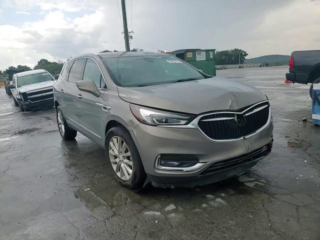 2018 Buick Enclave Premium VIN: 5GAERCKW3JJ218042 Lot: 63823735