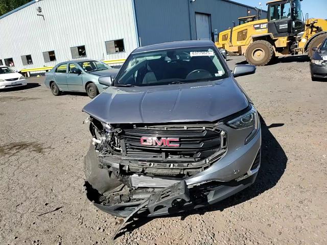 2018 GMC Terrain Sle VIN: 3GKALTEV8JL202577 Lot: 63779825