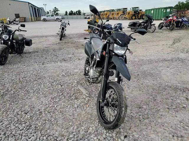 2022 Kawasaki Klx300 E VIN: ML5LXBE13NDA11691 Lot: 57891485