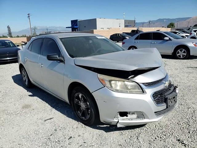 2014 Chevrolet Malibu Ls VIN: 1G11B5SL0EF265971 Lot: 62690805