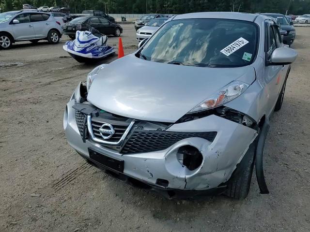 2013 Nissan Juke S VIN: JN8AF5MR4DT211428 Lot: 66841975