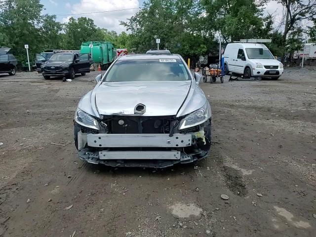 2013 Lexus Ls 460 VIN: JTHCL5EF1D5017153 Lot: 62184155