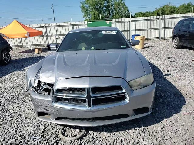 2013 Dodge Charger Se VIN: 2C3CDXBG9DH640556 Lot: 64811305