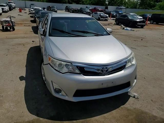 2014 Toyota Camry Hybrid VIN: 4T1BD1FK1EU117738 Lot: 65045625
