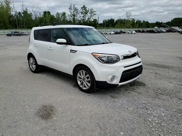 2018 Kia Soul + VIN: KNDJP3A59J7902182 Lot: 65322145