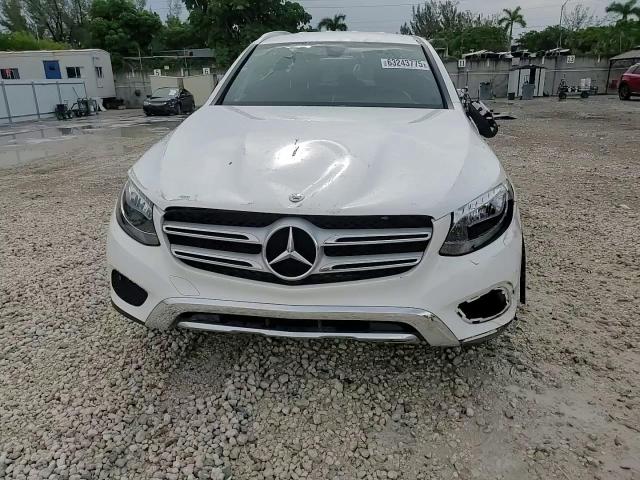 2019 Mercedes-Benz Glc 300 4Matic VIN: WDC0G4KB6KV144783 Lot: 63243775