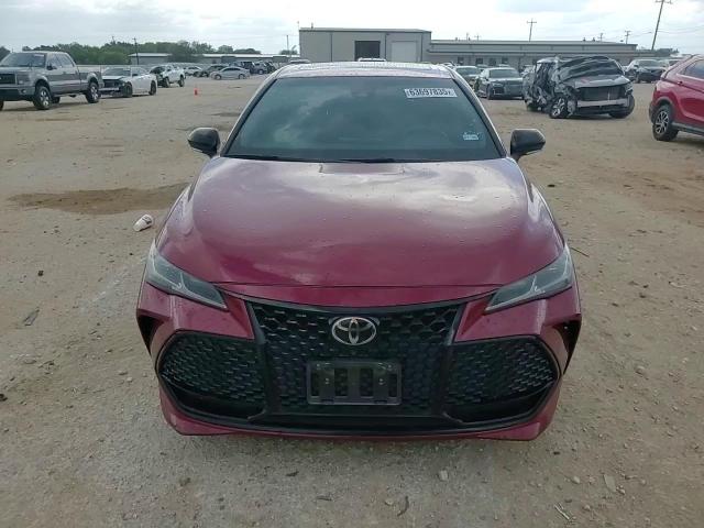 2020 Toyota Avalon Touring VIN: 4T1HZ1FB9LU041596 Lot: 63697835