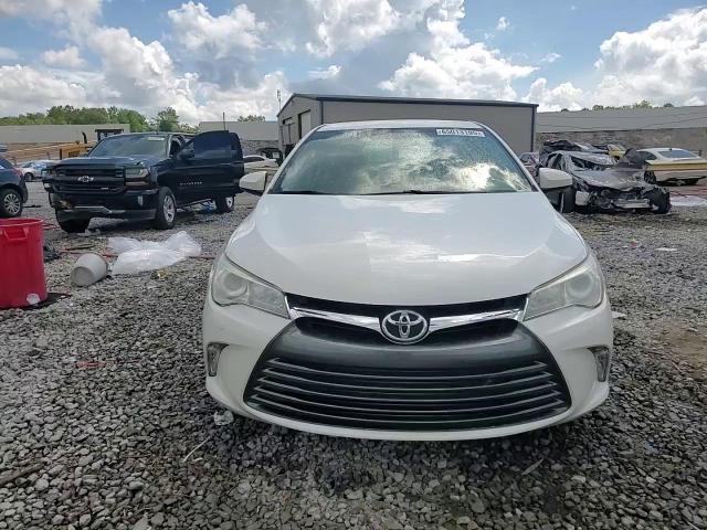 2016 Toyota Camry Le VIN: 4T1BF1FK4GU197453 Lot: 65013195