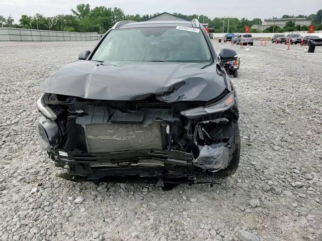 2020 Hyundai Santa Fe Limited VIN: 5NMS53AD7LH245413 Lot: 63982735