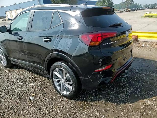 2023 Buick Encore Gx Select VIN: KL4MMDSL0PB161848 Lot: 63508875