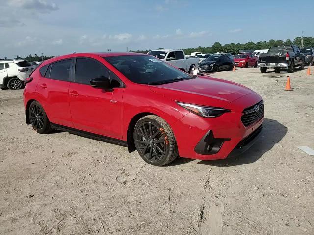 2024 Subaru Impreza Rs VIN: JF1GUHJC3R8281791 Lot: 65128805