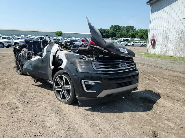 2021 Ford Expedition Max Limited VIN: 1FMJK2AT6MEA53065 Lot: 66190495