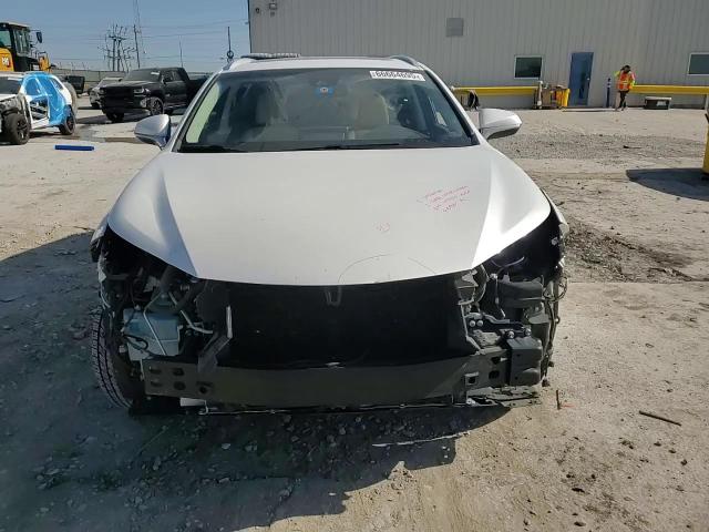2018 Lexus Nx 300 Base VIN: JTJYARBZ2J2095227 Lot: 66664695