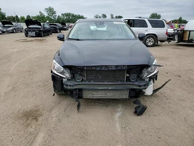 2017 Volvo V60 T5 Premier VIN: YV140MEK9H1332506 Lot: 64794385