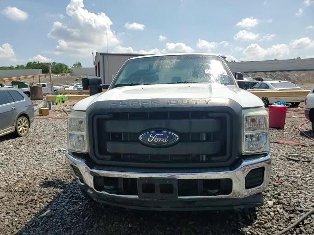 2015 Ford F250 Super Duty VIN: 1FT7W2A60FEC68604 Lot: 64632725