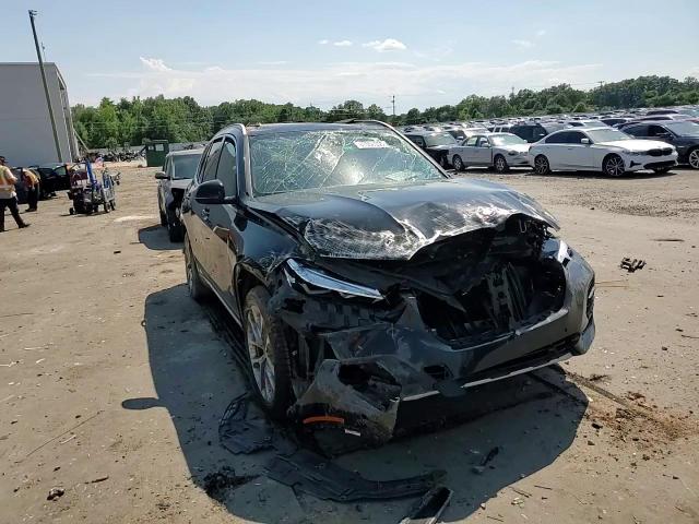 2022 BMW X5 xDrive40I VIN: 5UXCR6C08N9L89277 Lot: 63556955