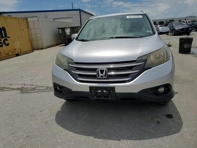 2014 Honda Cr-V Exl VIN: 2HKRM3H78EH533934 Lot: 64726705