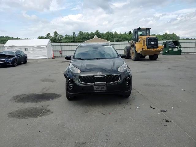 2018 Kia Sportage Lx VIN: KNDPMCAC5J7417782 Lot: 63302945