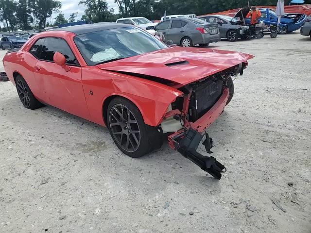2018 Dodge Challenger R/T 392 VIN: 2C3CDZFJ9JH251428 Lot: 63911565