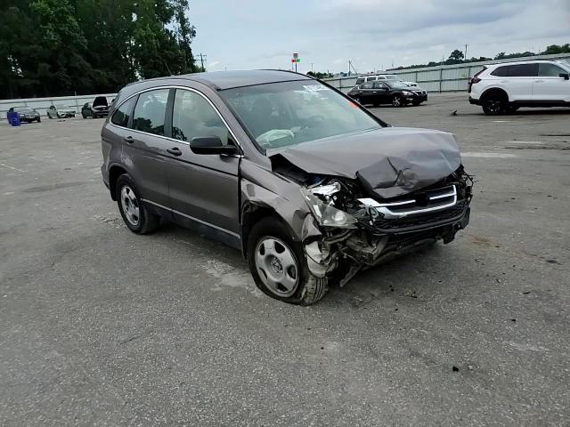 2011 Honda Cr-V Lx VIN: 5J6RE3H39BL006304 Lot: 67113485