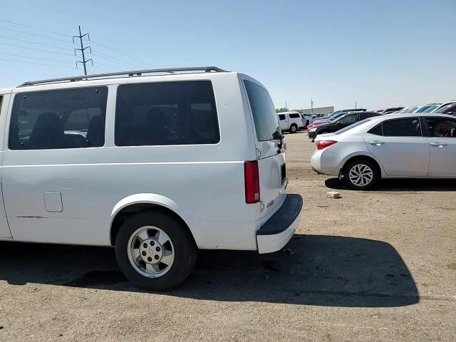 2003 Chevrolet Astro VIN: 1GNDM19XX3B138690 Lot: 65275155