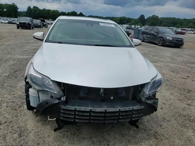 2017 Toyota Avalon Xle VIN: 4T1BK1EB3HU264011 Lot: 63060855