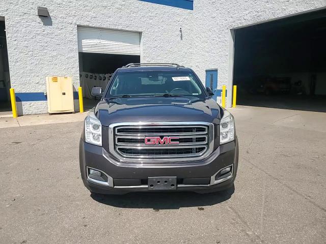 2016 GMC Yukon Xl K1500 Sle VIN: 1GKS2FKC8GR176009 Lot: 66718065