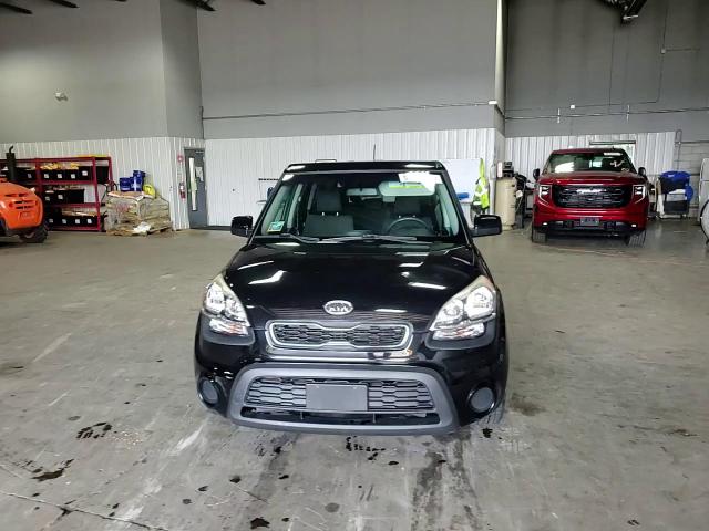 2012 Kia Soul VIN: KNDJT2A5XC7741236 Lot: 67122475
